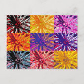 CARTE POSTALE WAGON WHEEL (Devant)