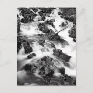 Carte postale Wahkeena Falls Oregon
