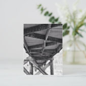 Carte Postale WalkWay1 (Debout devant)