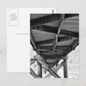 Carte Postale WalkWay1 (Devant / Derrière)