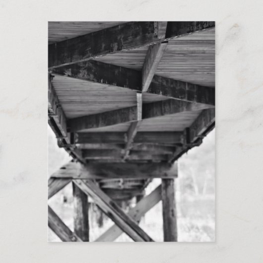 Carte Postale WalkWay1 (Devant)