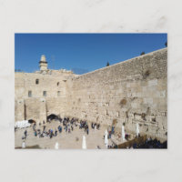 Wall occidental, Israël