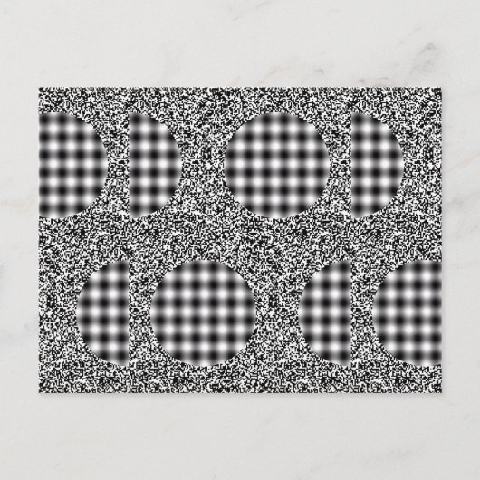 Carte Postale Wall Plower II (Devant)