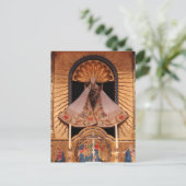 Carte Postale Walsingham Shrine (Debout devant)
