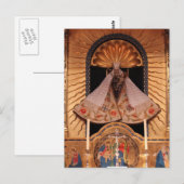 Carte Postale Walsingham Shrine (Devant / Derrière)