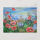 Carte Postale Waltzer (Devant)