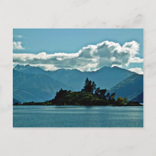 Carte Postale Wanaka