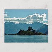 Carte Postale Wanaka (Devant)