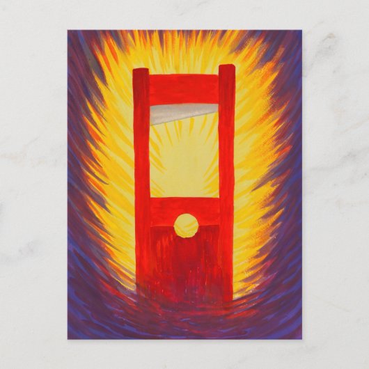 Carte Postale Warum Nicht par Karl Wiener (Devant)