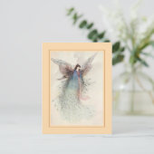 Carte Postale Warwick Goble (Debout devant)