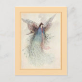 Carte Postale Warwick Goble (Devant)