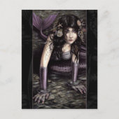 Carte Postale Washed Ashore (Devant)