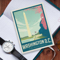 Washington, D.C. - La capitale de notre nation
