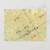 Carte Postale Washington, DC (Devant)