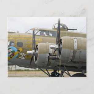 Carte Postale Washington, Olympia, Salon militaire. 2