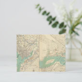 Carte Postale Washington, Richmond (Debout devant)