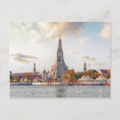 Carte Postale Wat Arun (Devant)