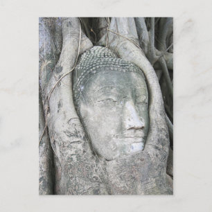 Carte postale Wat Mahathat