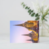 Carte Postale Wat Phra Si Sanphet (Debout devant)