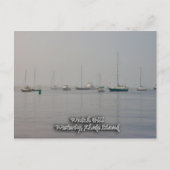 Carte postale Watch Hill (Devant)