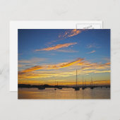 Carte Postale Watch Hill, Rhode Island - (Devant / Derrière)