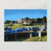 Carte Postale Watch Hill, Rhode Island - (Devant)