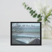 Carte Postale Watch Hill, Rhode Island (Debout devant)