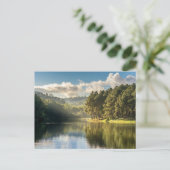 Carte Postale Water | Pang Oung Lake & Pine Forest Thailand (Debout devant)