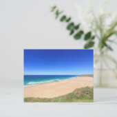 Carte Postale Watergate Bay (Debout devant)