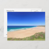 Carte Postale Watergate Bay (Devant / Derrière)