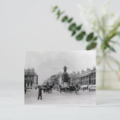 Carte Postale Waterloo Place, Londres (Debout devant)