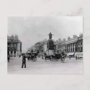 Carte Postale Waterloo Place, Londres