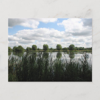 Carte postale Watermead Country Park
