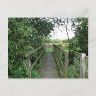 Carte postale Watermead Country Park