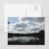 Carte postale Watermead Country Park (Devant / Derrière)