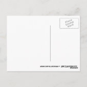 Carte postale Watermead Country Park (Dos)