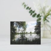 Carte postale Watermead Country Park (Debout devant)