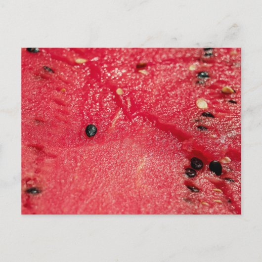 Carte postale WATERMELON (Devant)