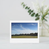 Carte Postale Wath, Ripon (Debout devant)