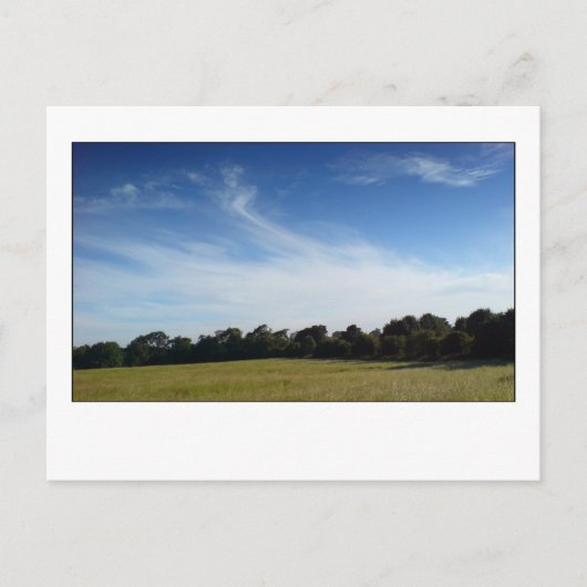 Carte Postale Wath, Ripon (Devant)