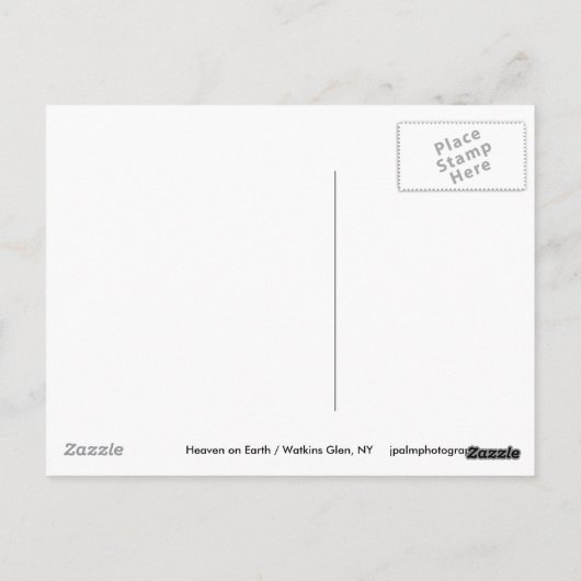 Carte Postale watkins glen136_édité-1-1 (Dos)