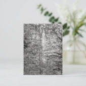 Carte Postale Watson Falls (Debout devant)