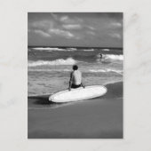 Carte Postale WaveWatcherBLK3 (Devant)