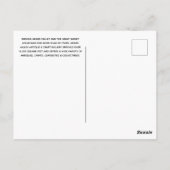 Carte Postale Wears Valley Antique & Craft Gallery (Dos)