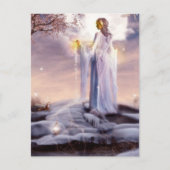 Carte postale Web Weaver (Devant)