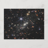 Carte Postale Webb (Devant)