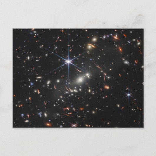 Carte Postale Webb (Devant)