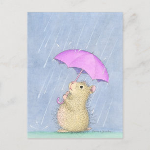 Carte Postale Wee Poppets® -