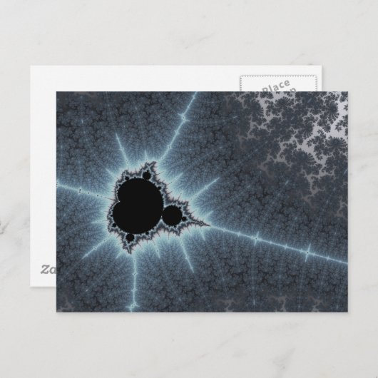 Carte postale Weepy Mini Brot (Devant / Derrière)