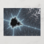 Carte postale Weepy Mini Brot (Devant)